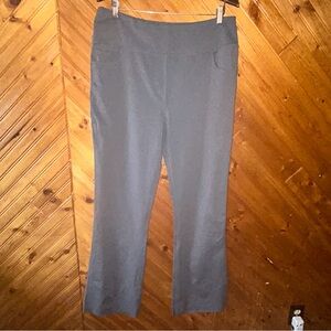 NWT Rammus grey slacks sz XXL